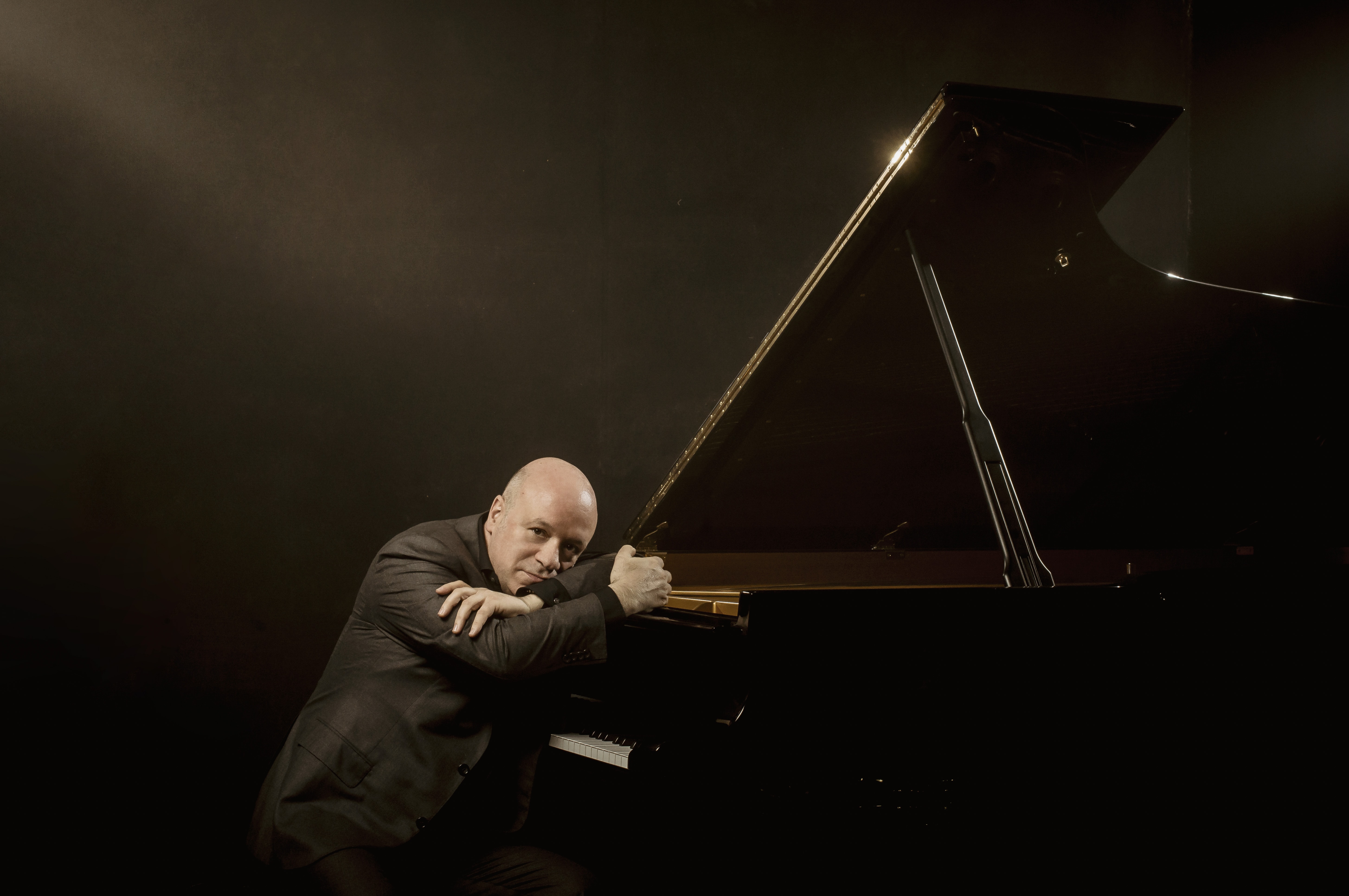 Els Musicals d'Albert Guinovart Festival Cruïlla