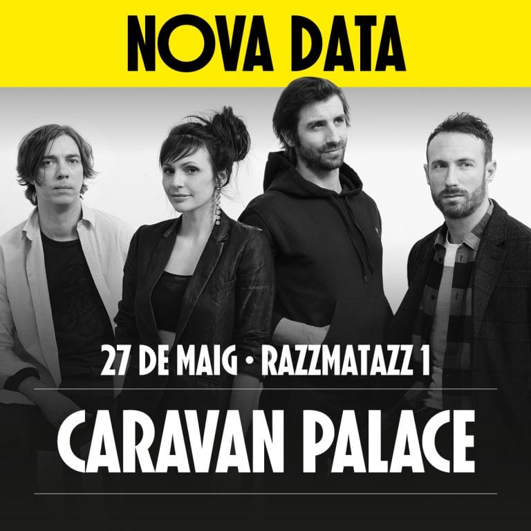 Caravan_Palace_2021