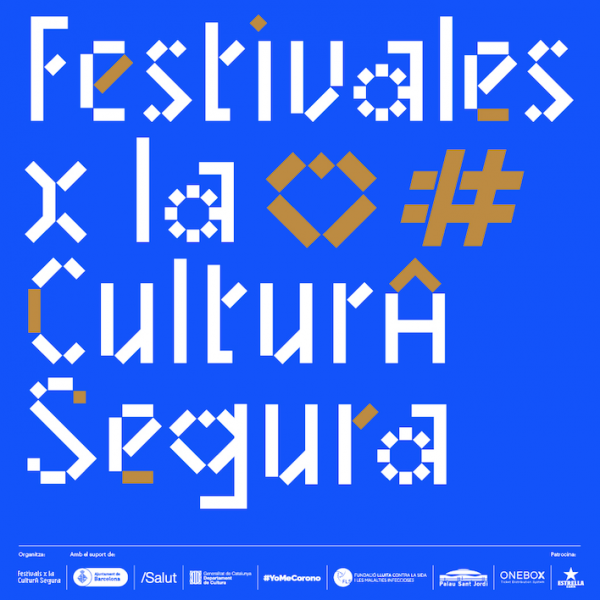 Festivales por la Cultura Segura_ES