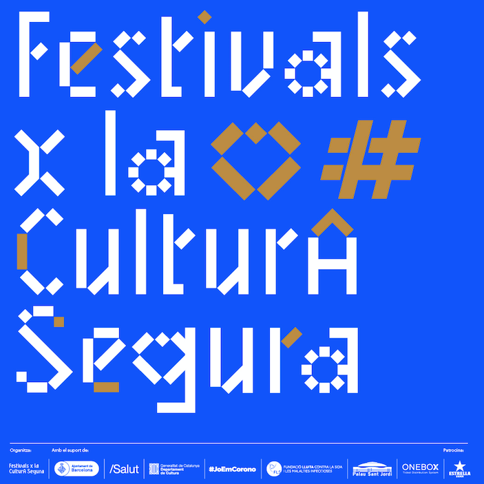 Festivals per la Cultura Segura_CA