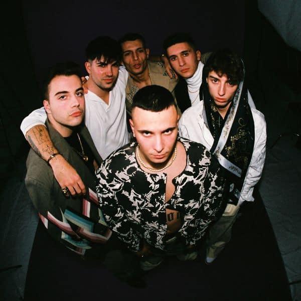 31 Fam primavera