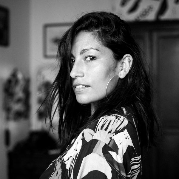 Ana Tijoux Cruilla 2021