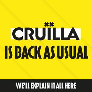 Destacat Torna Cruïlla ENG