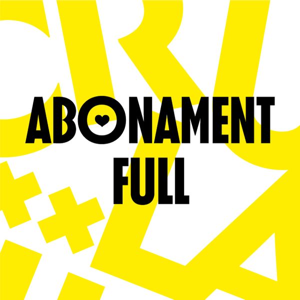 Abonament Full 2022