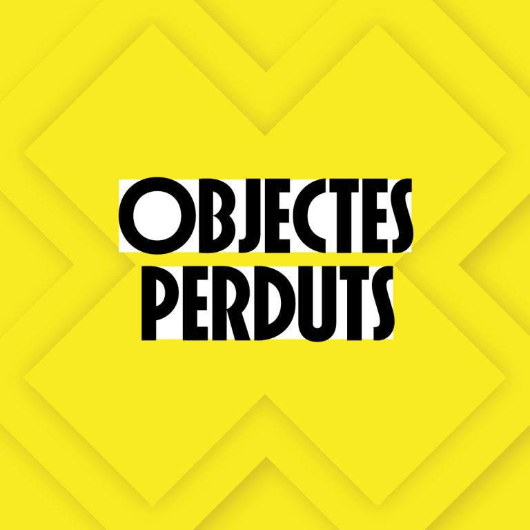 objectes perduts
