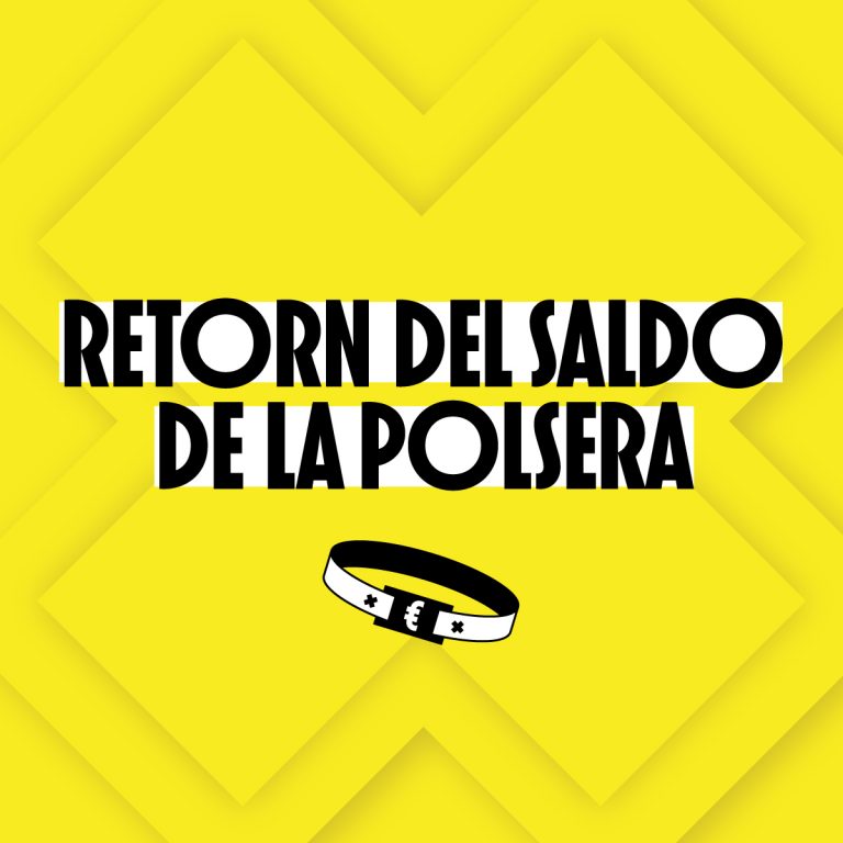 Retorn diners polsera