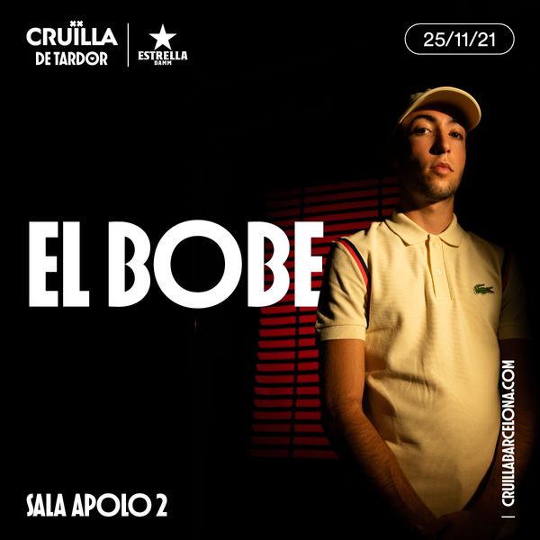 El Bobe Cruïlla Tardor
