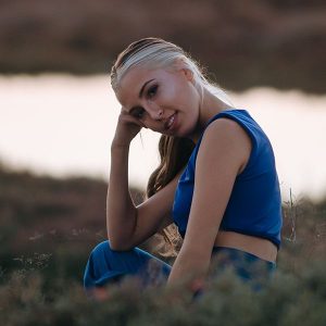 Sara Roy en concierto en Barcelona, 5 de noviembre en La 2 de Apolo