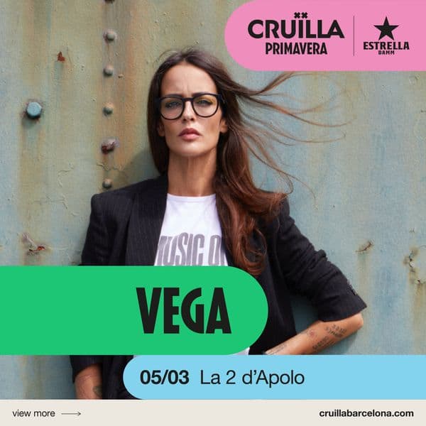 Vega Primavera