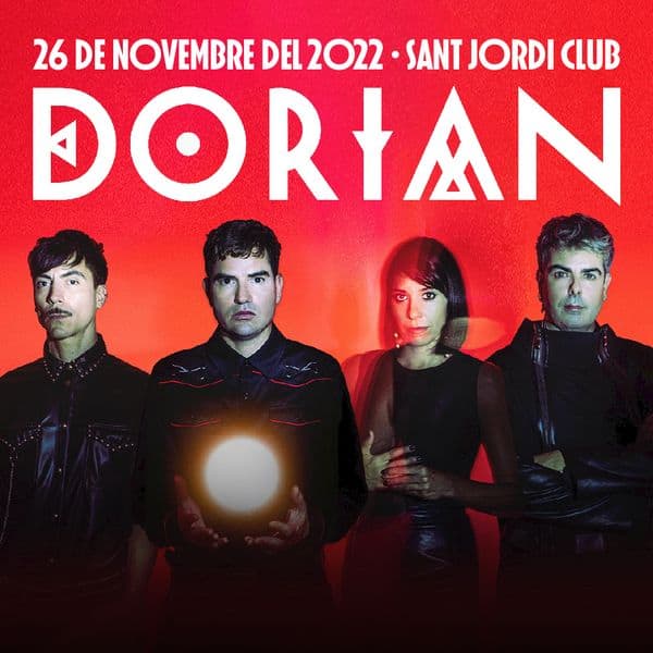 Dorian Tardor 2022 ca