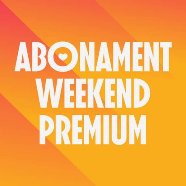 boto weekend premium CA