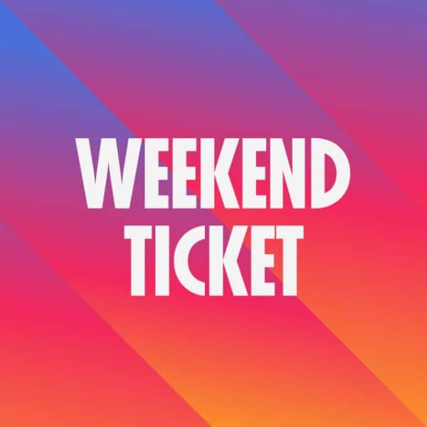 boto weekend EN