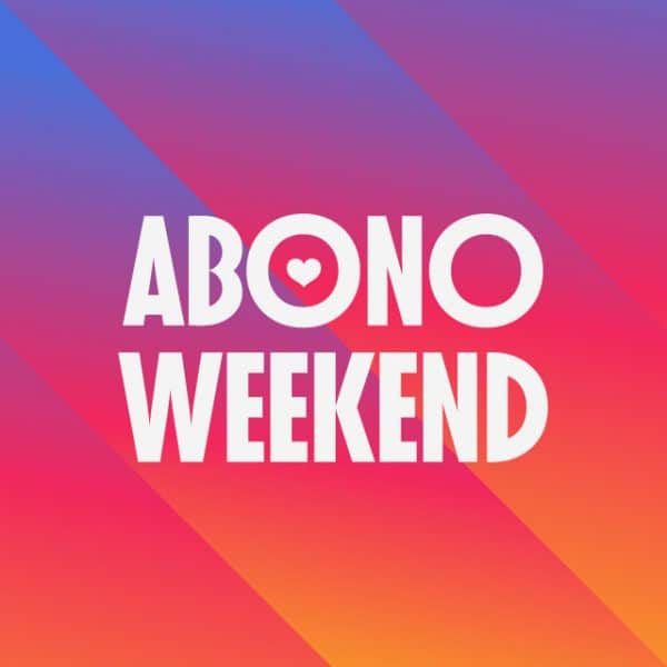 boto weekend ES