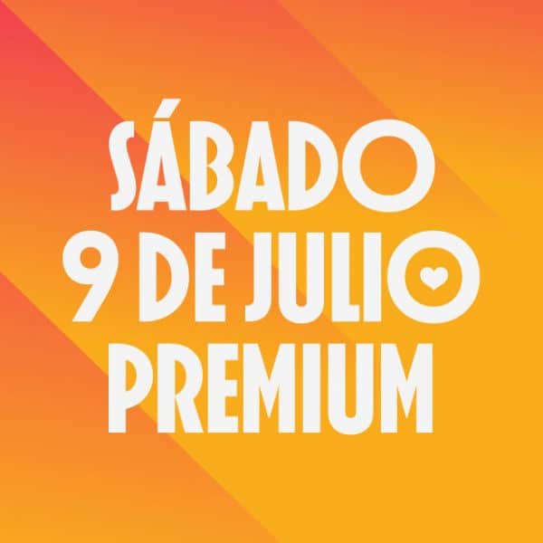 boto dissabte premium ES