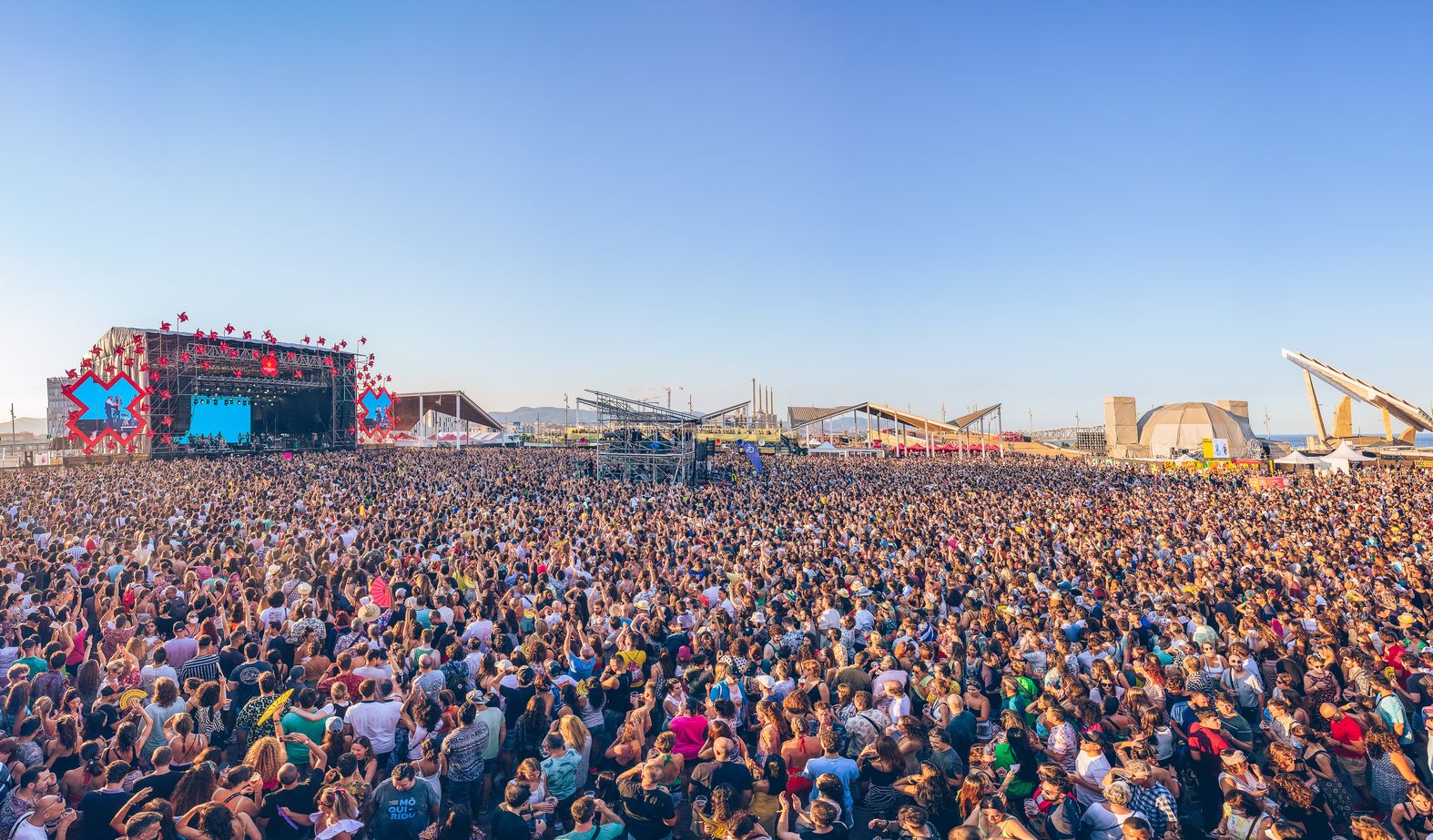 Festival Cruilla Barcelona 2024 Barcelona Line-up, Tickets & Dates Jul 2024 – Songkick