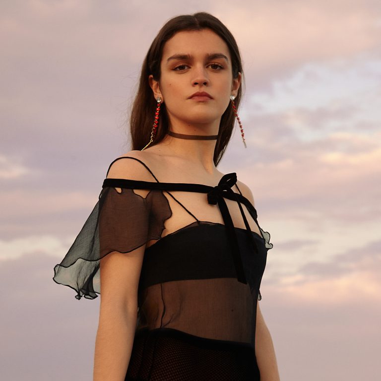 Amaia live at Cruïlla Festival 2023