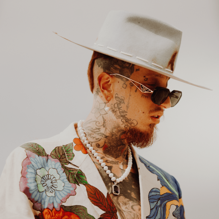 Nanpa Básico Live At Cruïlla Festival 2023