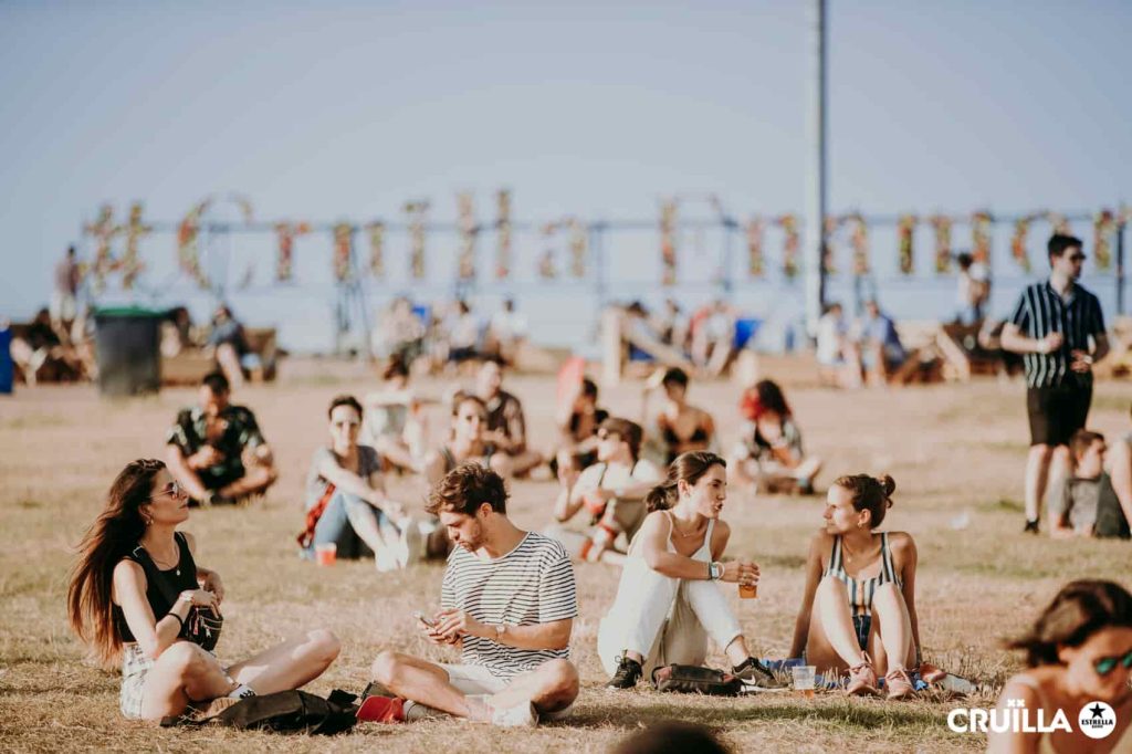 Festival Cruilla Barcelona 2024 Barcelona Line-up, Tickets & Dates Jul 2024 – Songkick