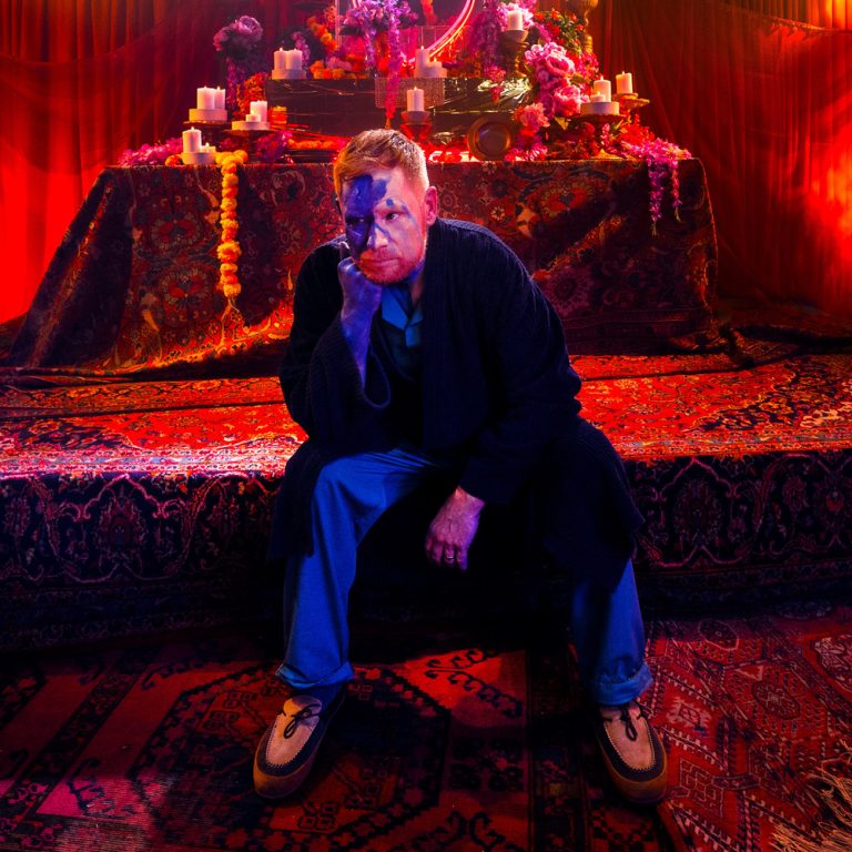  Foto zu Peter Fox concert at the Festival Cruïlla, July 13 in Barcelona 